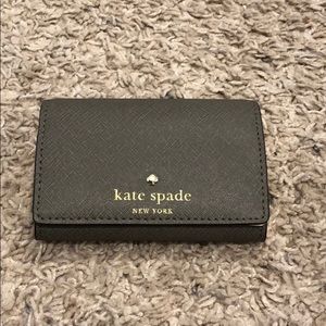 Kate Spade Wallet/ Card Holder